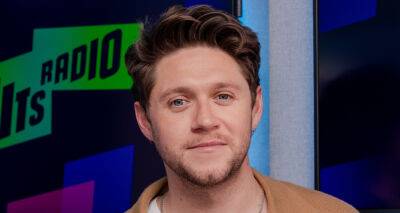 Niall Horan Reveals If He Would Turn the Chair for Himself on 'The Voice' - www.justjared.com