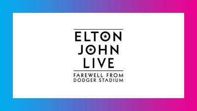 Elton John Talks Ending His Touring Career & Going Out With A Bang In Return To Dodger Stadium – Contenders TV: Docs + Unscripted - deadline.com - Los Angeles - Los Angeles