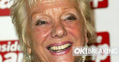 Coronation Street's Doreen Fenwick actress Barbara Young dies aged 92 - www.ok.co.uk - city Norris, county Cole - county Cole - city Cambridge - city Holby