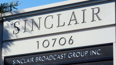Sinclair Broadcast Cuts Entire Newsrooms at 2 Stations to ‘Ensure Long-Term Success’ - thewrap.com - USA - California - Ohio - state Oregon