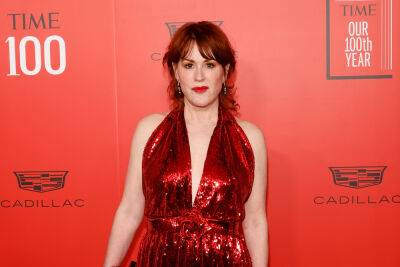 Molly RIngwald Turned Down ‘Pretty Woman’ Because She ‘Felt Like There Was Something Icky About It’ - etcanada.com