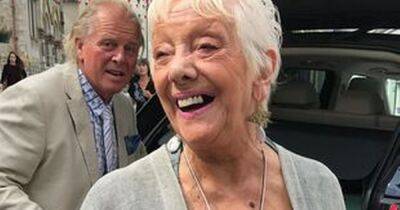 Coronation Street and Last of The Summer Wine star Barbara Young dies aged 92 - www.dailyrecord.co.uk
