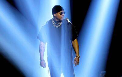 LL Cool J announces first headline tour in 30 years - www.nme.com - Los Angeles - USA - state Louisiana - Texas - Atlanta - Chicago - Canada - state Maryland - city Memphis - city Brooklyn - Washington - Detroit - Ohio - Boston - parish Orleans - city New Orleans, state Louisiana - city Indianapolis - county Cleveland - city Newark - city Albuquerque - county Worth - Baltimore, state Maryland