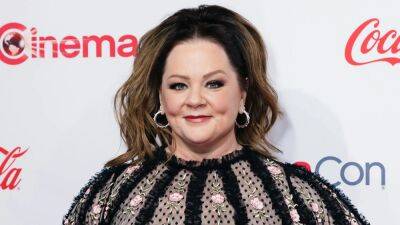 Melissa McCarthy Is Game For A ‘Bridesmaids’ Sequel & Imagines What Her Character Would Be Doing Now - deadline.com - Jordan