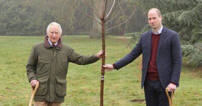 King Charles III Announces the End of Late Mother Queen Elizabeth II’s Green Canopy Project: ‘A Fitting Tribute’ - www.usmagazine.com - Britain - city Sandringham - county Windsor