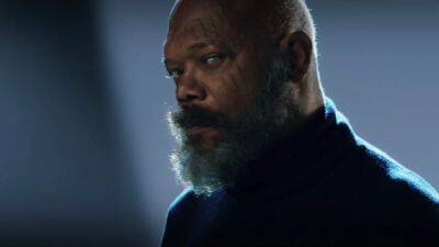 ‘Secret Invasion’ Trailer: Nick Fury Is On His Own Against Shapeshifting Foes in Marvel Disney+ Series (Video) - thewrap.com