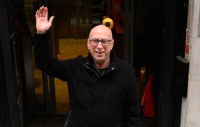 Ken Bruce to reportedly turn PopMaster into a TV show - www.nme.com - Beyond