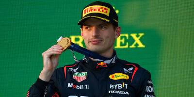 F1 Driver Max Verstappen Hints He Might Leave Over Current Race Weekend Format - www.justjared.com - Netherlands - Portugal