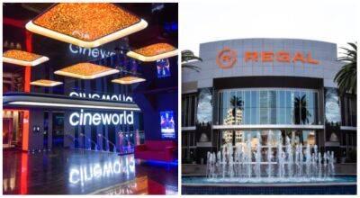 Cineworld Reaches Conditional Agreement With Lenders To Emerge From Chapter 11 - deadline.com - Britain - Ireland
