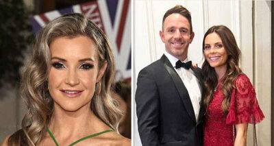 Helen Skelton's ex Richie Myler welcomes baby with girlfriend less than a year after split - www.msn.com - Britain - Ireland - city Kingston