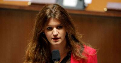 French minister Marlene Schiappa to appear on Playboy front cover - www.msn.com - France - city Sandrine