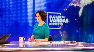 Elizabeth Vargas Hopes NewsNation Debut Adds New Choice for Evening-News Viewers - variety.com - New York