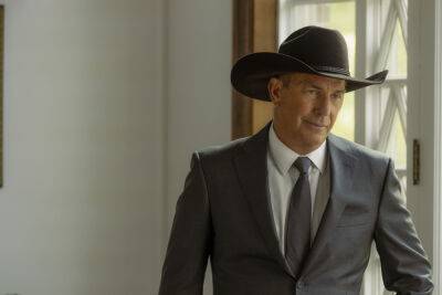 Paramount ‘very confident’ Kevin Costner will return to ‘Yellowstone’ - nypost.com - Los Angeles - Birmingham
