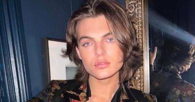Damian Hurley’s private life – from famous godparents to heartbreaking tragedy - www.ok.co.uk - Australia - Britain - Los Angeles