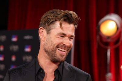 Chris Hemsworth Isn’t Planning On Taking On Many More Acting Roles After Receiving Health Warning, Source Says - etcanada.com - Kenya