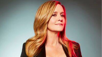 After Late-Night Run, Samantha Bee Leans Into Podcasting With ‘Choice Words’ - deadline.com