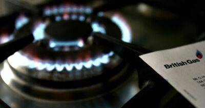 Over one million British Gas pre-payment customers get lower bills - www.manchestereveningnews.co.uk - Britain - Manchester