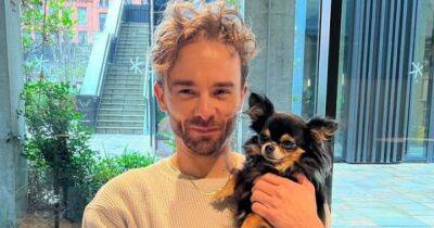 ITV Coronation Street's Jack P Shepherd pulls at heartstrings with new co-star after denying having teeth done - www.manchestereveningnews.co.uk - county Jack
