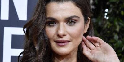 Rachel Weisz Reflects on 'The Mummy' Role, Opens Up About Private Life & Why She Doesn't Have Social Media - www.justjared.com
