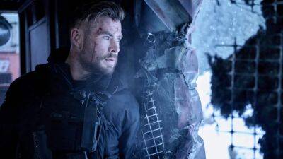 Chris Hemsworth Is Back in First ‘Extraction 2’ Trailer (Video) - thewrap.com - Bangladesh