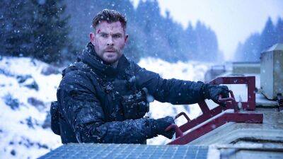 ‘Extraction 2’ Teaser: Chris Hemsworth’s Tyler Rake Returns With A New Mission In June - theplaylist.net