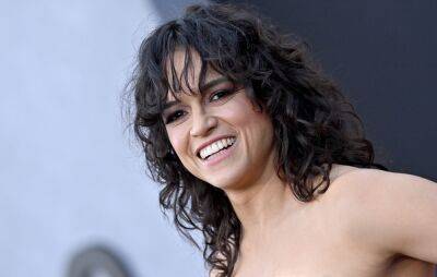 Michelle Rodriguez on why she won’t let James Cameron reprise her role in ‘Avatar’ sequel - www.nme.com
