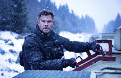 ‘Extraction 2’ Teaser: Chris Hemsworth Character Alive & Ready For Action In Netflix Sequel - deadline.com - Australia