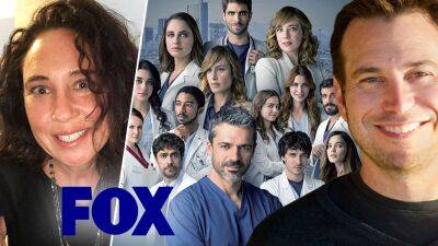 Fox Orders ‘Doc’ Medical Drama Series Based On Italian Format From Barbie Kligman, Hank Steinberg & Sony TV - deadline.com - Italy