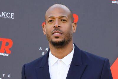 Marlon Wayans Performed ‘Incredibly Emotional’ Stand-Up Set Hours After Father’s Death: Report - etcanada.com - Los Angeles - California