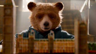 ‘Paddington in Peru’ to Commence Production in July - variety.com - London - Peru