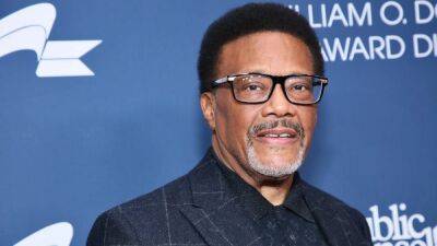 New Judge Mathis Series Secures Over 90% Distribution Ahead of Debut, Mathis to Offer Legal Commentary to Local Broadcast Stations - thewrap.com