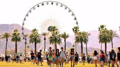 Coachella 2023 to Livestream All Stages Across Both Weekends on YouTube - variety.com - Sweden