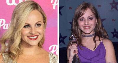Corrie's Tina O'Brien stuns fans and co-stars with age as they exclaim 'you still look 13' - www.msn.com - city Sanderson