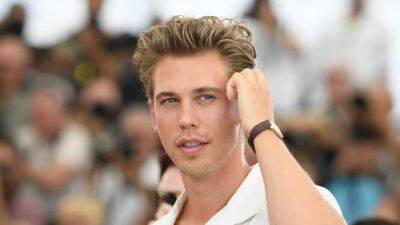 Austin Butler to Star in Adaptation of Don Winslow’s ‘City on Fire’ - thewrap.com - Italy - Ireland - county Butler - Greece