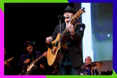 Micky Dolenz of the Monkees is on tour in 2023. How much are tickets? - nypost.com - New York - New Jersey