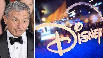 Disney CEO Bob Iger Calls “Retaliation” By Gov. Ron DeSantis “Not Only Anti-Business, But Anti-Florida” - deadline.com - Florida