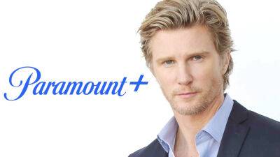 ‘Lioness’: Thad Luckinbill Joins Taylor Sheridan’s Series For Paramount+ - deadline.com - Taylor - Jordan - county Granite