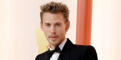 Austin Butler To Star in 'City On Fire'; His First Project Following 'Elvis' Oscar Run - www.justjared.com - Ireland - county Butler