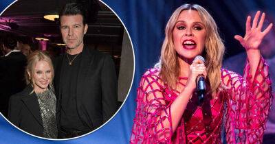 Kylie Minogue to pour her heart out in emotional break-up record - www.msn.com - Australia - Britain - city Melbourne