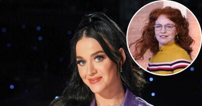 Katy Perry Pleads With ‘American Idol’ Contestant Sara Beth Liebe Not to Quit After Mom-Shaming Drama - www.usmagazine.com - USA - California - county Clay - city Aiken, county Clay