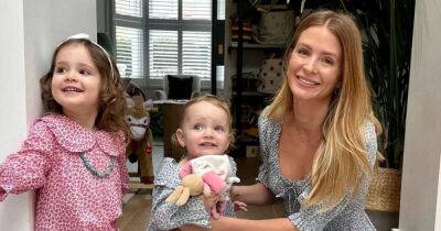 Millie Mackintosh says she 'lost her identity' after having children - www.msn.com - Taylor - Chelsea