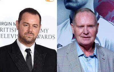 Danny Dyer “could fucking taste” Paul Gascoigne’s farts while filming Channel 4 series - www.nme.com