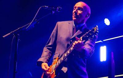 Midge Ure sells back catalogue to MusicBird to “take the songs to new audiences” - www.nme.com - Britain - city Vienna