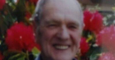 Body discovered during search for missing 86-year-old Scots care home resident - www.dailyrecord.co.uk - Scotland - Beyond