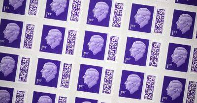 New prices for 1st and 2nd class Royal Mail stamps after April hikes - www.dailyrecord.co.uk - Beyond