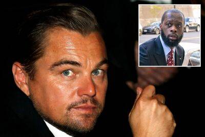 Leonardo DiCaprio testifies in Fugees’ lobbying trial that financier Jho Low tried to funnel $30M to Obama - nypost.com - China - USA - Malaysia