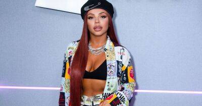 Little Mix's Jesy Nelson announces release date for her next music project - www.ok.co.uk - Britain - USA - Indiana