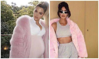 Kim Kardashian copies Khloé’s outfit after criticizing it: Who wore it best? - us.hola.com - Tokyo
