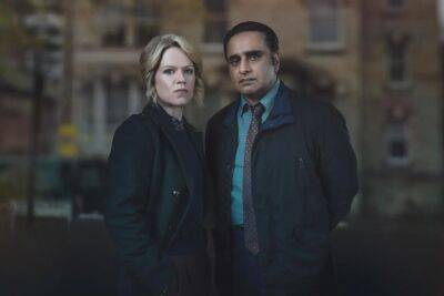 ITV Re-Ups Ratings Smash Drama ‘Unforgotten’ For Sixth Season - deadline.com - Britain - city Sanjeev