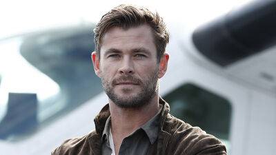 Chris Hemsworth’s Alzheimer’s Disease Risk Was His ‘Biggest Fear’—How It Affects His Acting Career - stylecaster.com